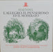 Georg Friedrich Händel, The Monteverdi Choir, The English Baroque Soloists, John Eliot Gardiner – L'Allegro, Il Penseroso Ed Il Moderato LP vinyl record, image 1 of 8