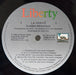 Classix Nouveaux – La Verité LP vinyl record, image 3 of 4