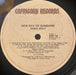 Dobie Gray – New Ray Of Sunshine LP vinyl record, image 6 of 7