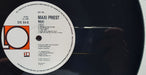 Maxi Priest – Maxi LP vinyl record, image 8 of 8