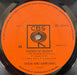 Simon & Garfunkel – Sounds Of Silence 7" vinyl record, image 3 of 4