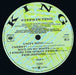 King – Steps In Time LP vinyl record, image 4 of 6