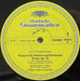 Pyotr Ilyich Tchaikovsky, Christian Ferras, Herbert von Karajan, Berliner Philharmoniker – Violinkonzert D-dur Op. 35 / Capriccio Italien Op. 45 LP vinyl record, image 3 of 4