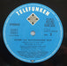 Johann Christian Bach, Ignaz Jakob Holzbauer, Jan Václav Antonín Stamic, Franz Xaver Richter, Concentus Musicus Wien – Musik Am Mannheimer Hof / Music At The Court Of Mannheim LP vinyl record, image 4 of 4