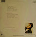 Chris de Burgh – Flying Colours LP vinyl record, image 2 of 2