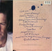 Brian Wilson – Brian Wilson LP vinyl record, image 2 of 6