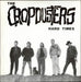 The Cropdusters – Hard Times 12" vinyl record, image 1 of 2