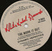 The Dynamic Hepnotics – On Our Way Now 7" vinyl record, image 4 of 4