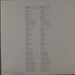Frederica von Stade, London Philharmonic Orchestra, Andrew Davis, Gustav Mahler – Songs Of A Wayfarer / Rückertlieder / Two Songs From Des Knaben Wunderhorn LP vinyl record, image 6 of 6