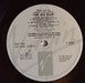 Eric Serra – The Big Blue (Original Motion Picture Soundtrack) LP vinyl record, image 4 of 4