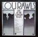 Lou Rawls – Live At The Century Plaza LP vinyl record, image 2 of 4