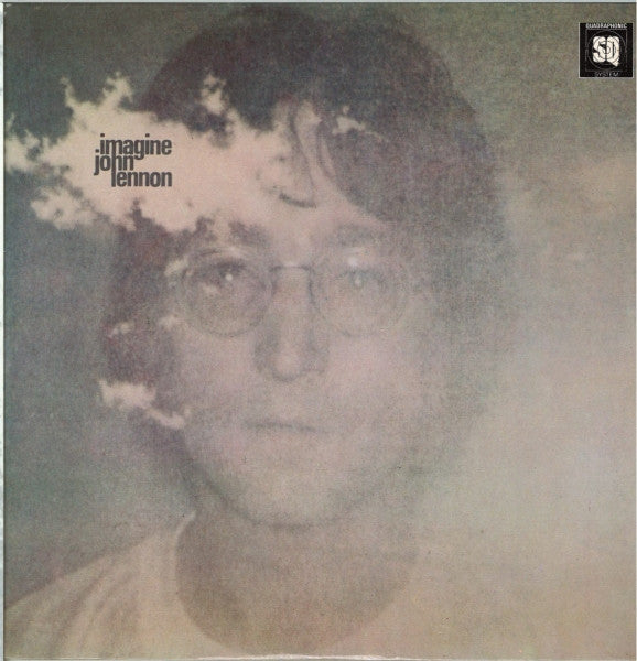John Lennon – Imagine