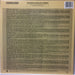 Carole King – Tapestry LP vinyl record, image 2 of 5