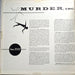 Irving Joseph – Murder, Inc. LP vinyl record, image 3 of 4