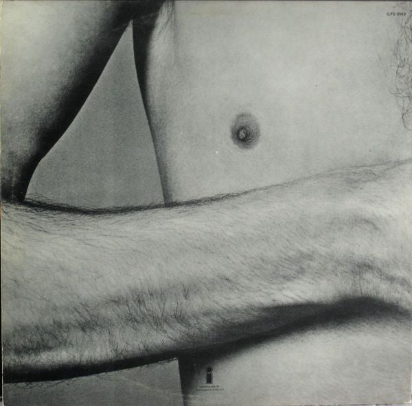 Alan Bown – Stretching Out LP vinyl record, image 3 of 5