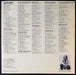 The Doobie Brothers – Minute By Minute LP vinyl record, image 6 of 7