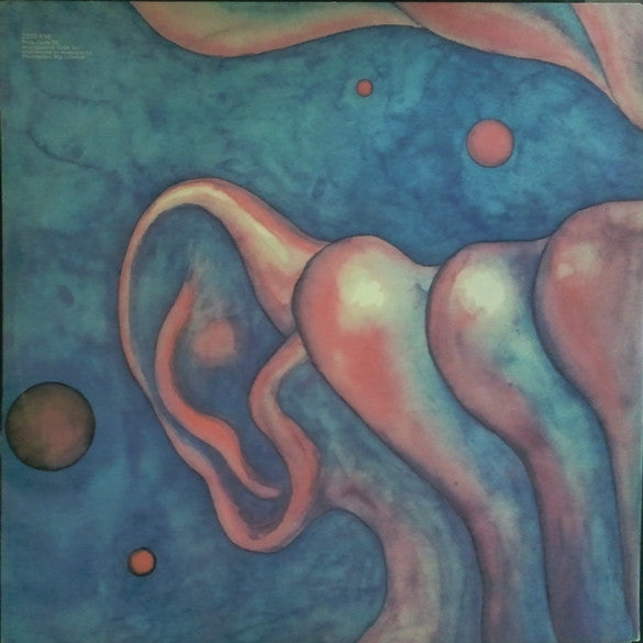 King Crimson – In The Court Of The Crimson King (An Observation By King Crimson) LP vinyl record, image 2 of 6