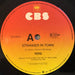 Toto – Stranger In Town 12" vinyl record, image 3 of 4