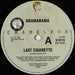 Dramarama – Last Cigarette 7" vinyl record, image 1 of 2