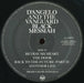 D'Angelo, The Vanguard – Black Messiah (2xLP) LP vinyl record, image 7 of 10