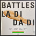 Battles – La Di Da Di (2xLP) LP vinyl record, image 5 of 10