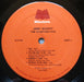 Jimmy McGriff – The Starting Five LP vinyl record, image 4 of 4