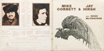 Mike Corbett, Jay Hirsh, Hugh McCracken – Mike Corbett & Jay Hirsh With Hugh McCracken LP vinyl record, image 6 of 6