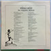 Uriah Heep – The Magician's Birthday LP vinyl record, image 6 of 9