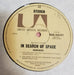 Hawkwind – X In Search Of Space LP vinyl record, image 3 of 5
