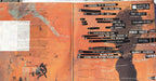 Hunters & Collectors – Collected Works (2xLP) LP vinyl record, image 7 of 7