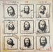 Mick Fleetwood's Zoo – I'm Not Me LP vinyl record, image 1 of 6