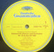 Wolfgang Amadeus Mozart, Maurizio Pollini, Karl Böhm, Wiener Philharmoniker – Klavierkonzerte = Piano Concertos K. 488 & K. 459 LP vinyl record, image 3 of 4
