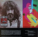 Frank Zappa – Hot Rats LP vinyl record, image 2 of 5