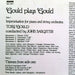 Tony Gould, John Sangster, Ray Martin, The Pro Musica Strings – Gould Plays Gould LP vinyl record, image 3 of 7