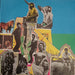 Paul & Linda McCartney – Ram LP vinyl record, image 4 of 6