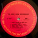 The Jerry Hahn Brotherhood – The Jerry Hahn Brotherhood LP vinyl record, image 4 of 5