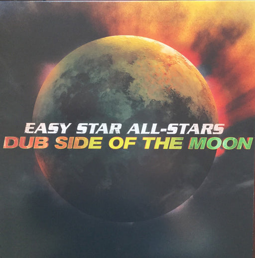 Easy Star All-Stars – Dub Side Of The Moon LP vinyl record, image 1 of 5