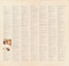 Barbra Streisand – Emotion LP vinyl record, image 6 of 7