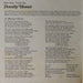 Robyn Archer – The Wild Girl In The Heart LP vinyl record, image 9 of 10