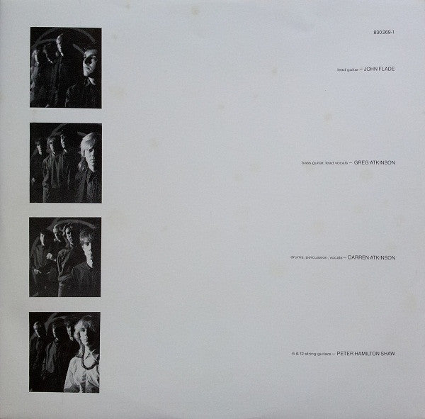 Ups And Downs – Sleepless LP vinyl record, image 4 of 6