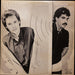 Daryl Hall & John Oates – Voices LP vinyl record, image 1 of 6