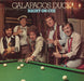 Galapagos Duck – Right On Cue LP vinyl record, image 1 of 4