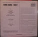 Ronnie Burns – Smiley LP vinyl record, image 2 of 4