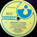 Deep Purple – In Rock LP vinyl record, image 6 of 6