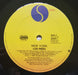 Lou Reed – New York LP vinyl record, image 7 of 7