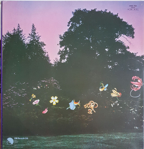 Billy Lyall – Solo Casting LP vinyl record, image 3 of 8