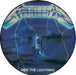 Metallica – Ride The Lightning LP vinyl record, image 1 of 2