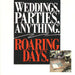 Weddings, Parties, Anything – Roaring Days LP vinyl record, image 1 of 3