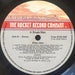 Elton John – A Single Man LP vinyl record, image 6 of 7