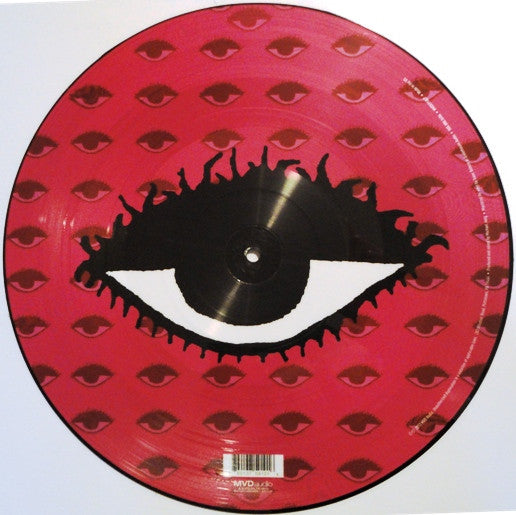 Alice Donut – Poof. LP vinyl record, image 2 of 4
